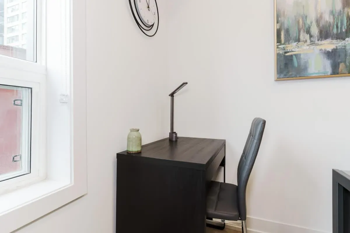 Luxury Suite W Patio Prime Location トロント 0*,  カナダ